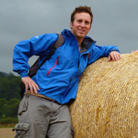 Professor Paul Halloran
