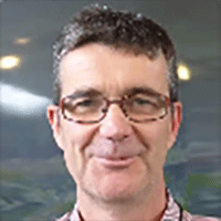 Professor Colin Jones